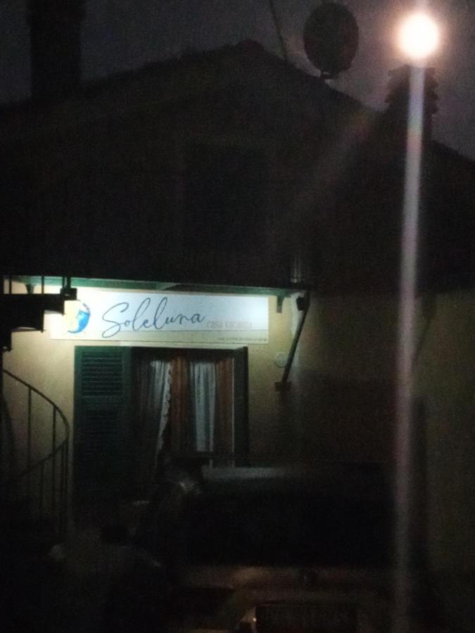 Soleluna Carro Exteriör bild