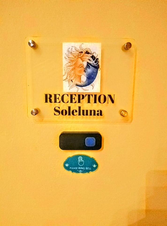 Soleluna Carro Exteriör bild